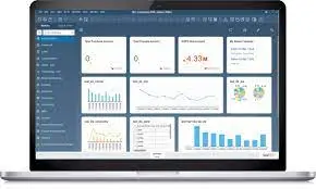 [IT] SAP Business One - Navigation